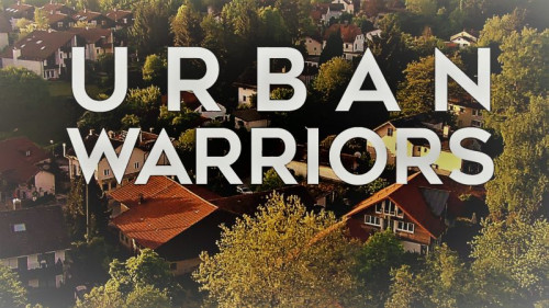 Doclights - Urban Warriors (2021)