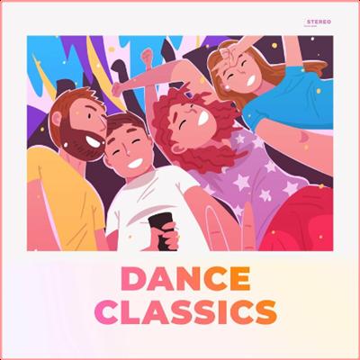 Various Artists   Dance Classics (2022) Mp3 320kbps