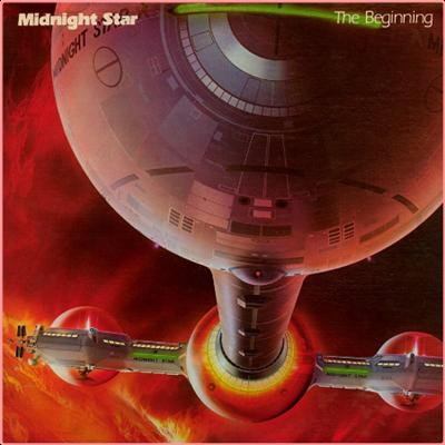 Midnight Star   The Beginning (Expanded Version) (2022) Mp3 320kbps