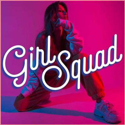 Various Artists   Girl Squad (2022) Mp3 320kbps