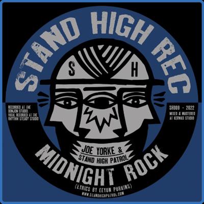 Stand High Patrol   Midnight Rock (2022)