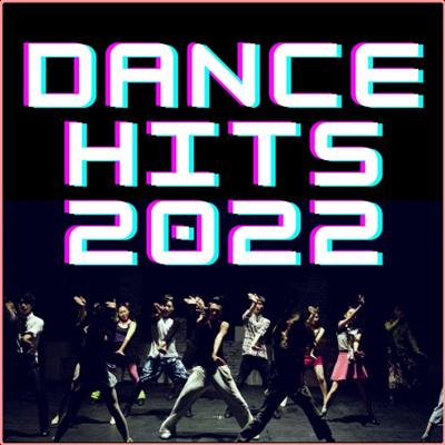 Various Artists   Dance Hits 2022 (2022) Mp3 320kbps