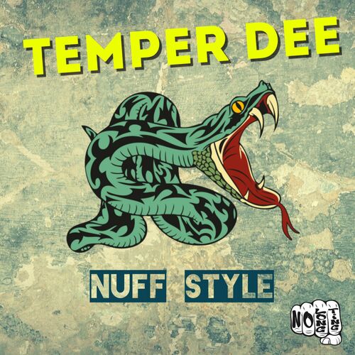 VA - Temper Dee - Nuff Style (2022) (MP3)