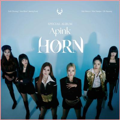 Apink   HORN (2022) Mp3 320kbps