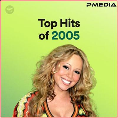 Various Artists   Top Hits of 2005 (Mp3 320kbps)