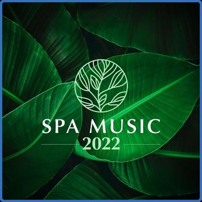 Various Artists   Spa Music 2022 (2022)