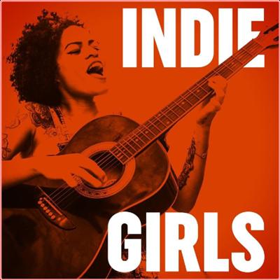 Various Artists   Indie Girls (2022) Mp3 320kbps