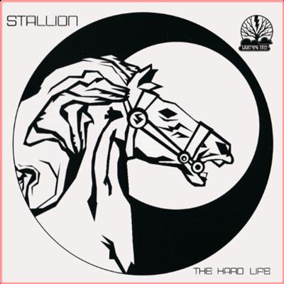 Stallion   The Hard Life (1974 1979) [2007]⭐MP3