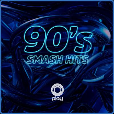 Various Artists   90's Smash hits (2022)