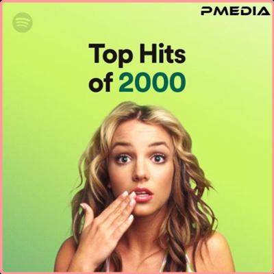 Various Artists   Top Hits of 2000 (Mp3 320kbps)