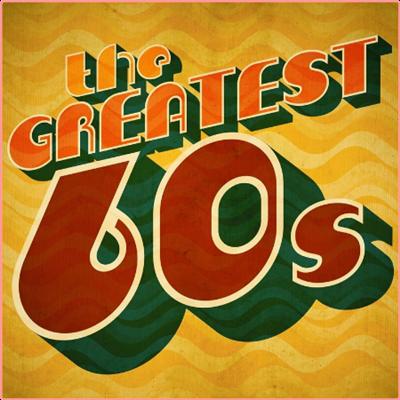 Various Artists   The Greatest 60s (2022) Mp3 320kbps