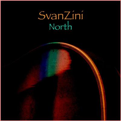 SvanZini   North (2022) Mp3 320kbps