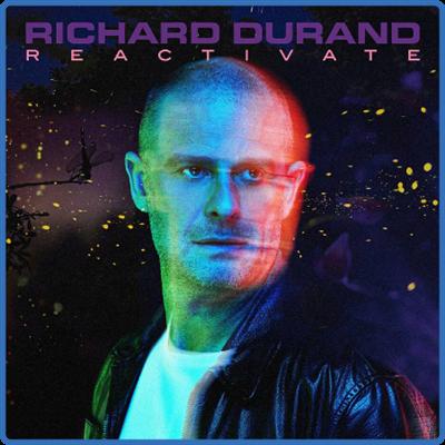 Richard Durand   Reactivate WEB (2022) MP3