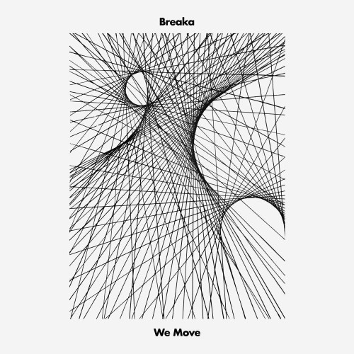 VA - Breaka - We Move (2022) (MP3)