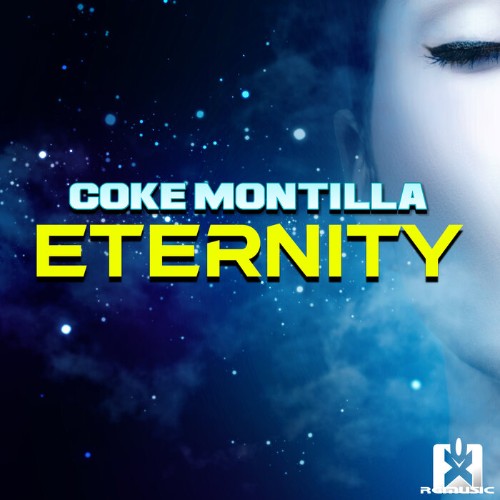 VA - Coke Montilla - Eternity (2022) (MP3)