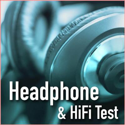 Various Artists   Headphone & HiFi Test (2022) Mp3 320kbps