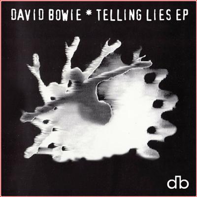 David Bowie   Telling Lies E P (2022) Mp3 320kbps