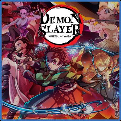 Demon Slayer   Anime Openings, Endings & OST