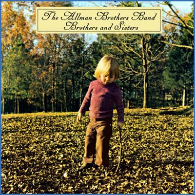 The Allman Brothers Band   Brothers And Sisters [Super Deluxe Edition] (4CD) (1973 2013)