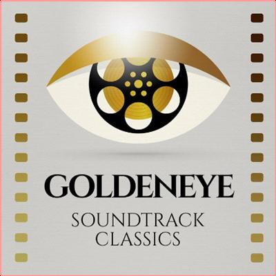 Various Artists   Goldeneye   Soundtrack Classics (2022) Mp3 320kbps
