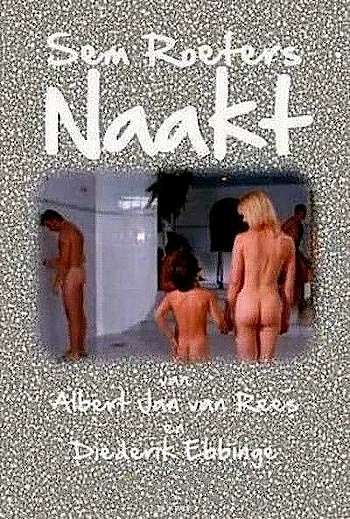 Голые / Naakt (2006) WEBRip