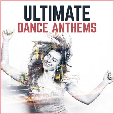 Various Artists   Ultimate Dance Anthems (2022) Mp3 320kbps