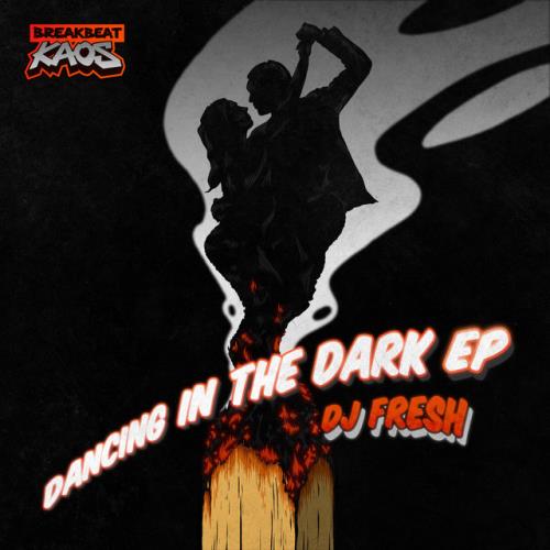 VA - DJ Fresh - Dancing In The Dark Ep (2022) (MP3)