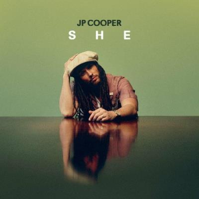 VA - JP Cooper - She (2022) (MP3)