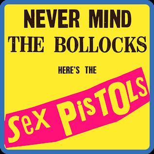 The Sex Pistols