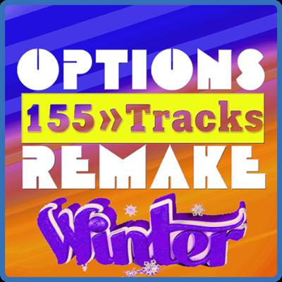Options Reme 155 Tracks New Winter 2022 B (2022)