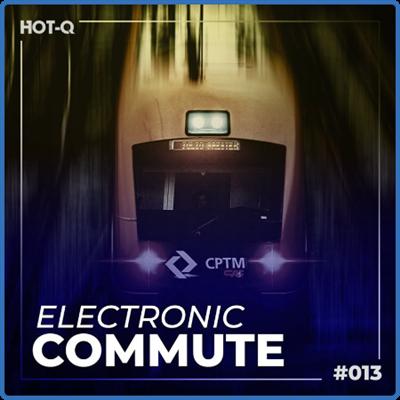 VA   Electronic Commute 013 (2022)