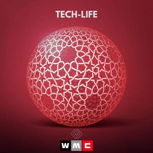 VA - Tech-Life (2022) (MP3)