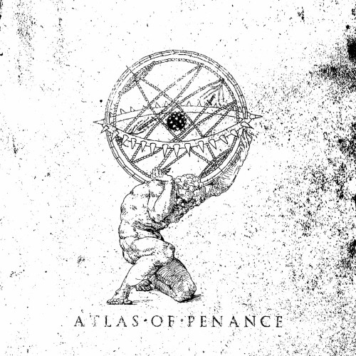 VA - Flagelante - Atlas Of Penance (2022) (MP3)