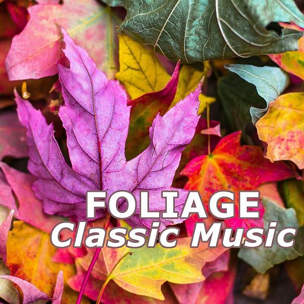 Foliage Classic Music (2022) Mp3