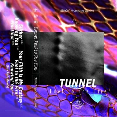 VA - TUNNEL - Fuel To The Fire (2022) (MP3)