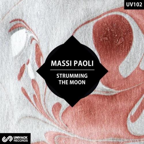 VA - Massi Paoli - Strumming The Moon (2022) (MP3)