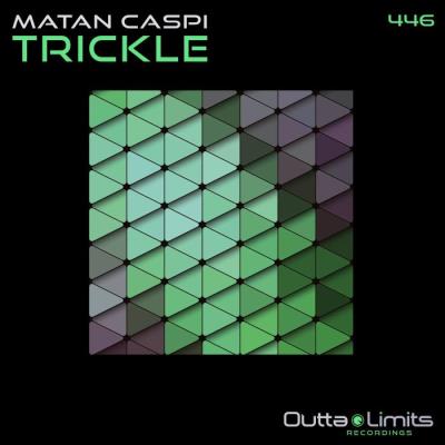VA - Matan Caspi - Trickle (2022) (MP3)