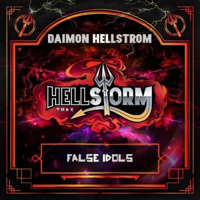 VA - Daimon Hellstrom - False Idols (2022) (MP3)