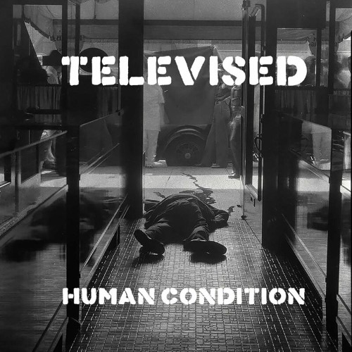VA - Televised - Human Condition (2022) (MP3)
