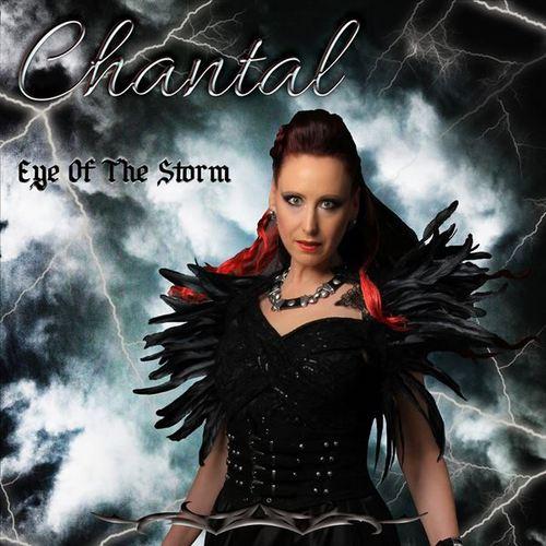 Chantal - Eye Of The Storm (2022) MP3