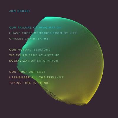 VA - Jon Ososki - Our Failure Of Imagination (2022) (MP3)