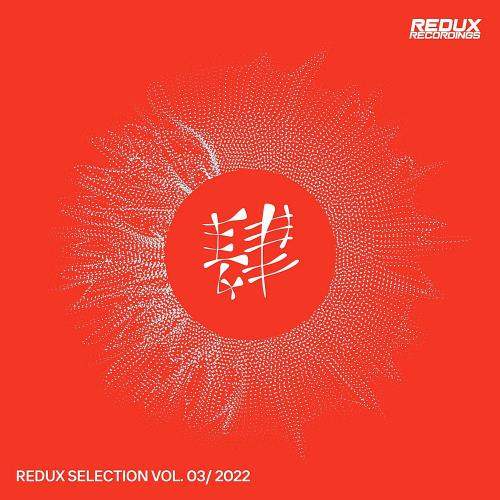 VA - Redux Selection Vol 3 / 2022 (2022) (MP3)