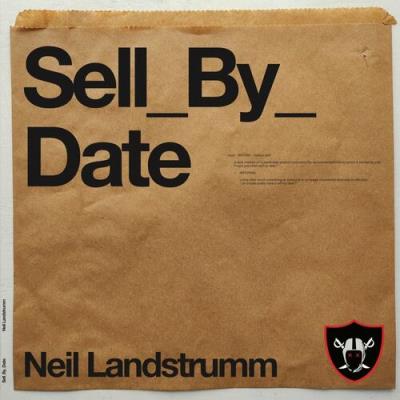 VA - Neil Landstrumm - Sell By Date (2022) (MP3)