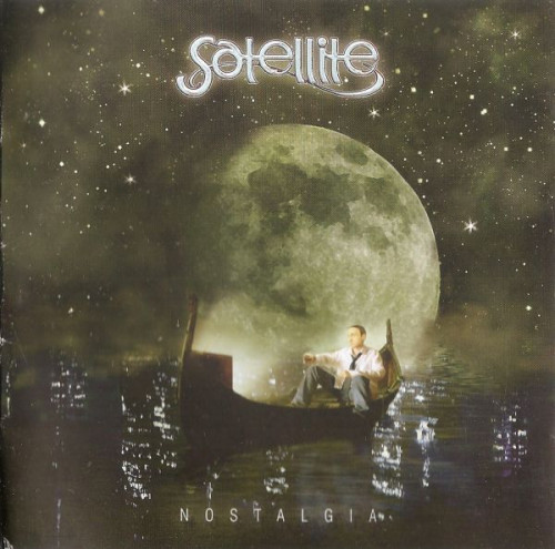 Satellite - Nostalgia (2009) (LOSSLESS)