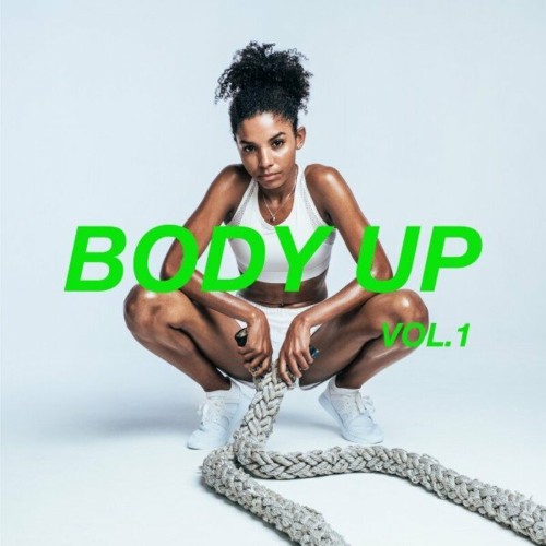 VA - Body Up, Vol. 1 (Fitness & Motivation) (2022) (MP3)