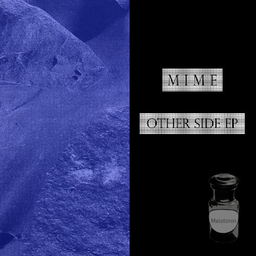 VA - MIME - Other Side EP (2022) (MP3)