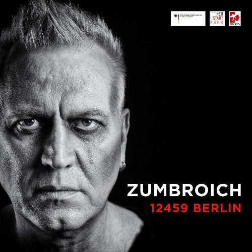 VA - Zumbroich - 12459 Berlin (2022) (MP3)