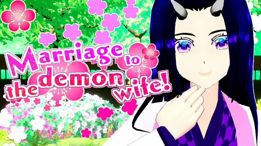 Fukurou-Do-Marriage to the demon wife!