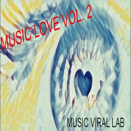 VA - Music Love Vol. 2 (2022) (MP3)