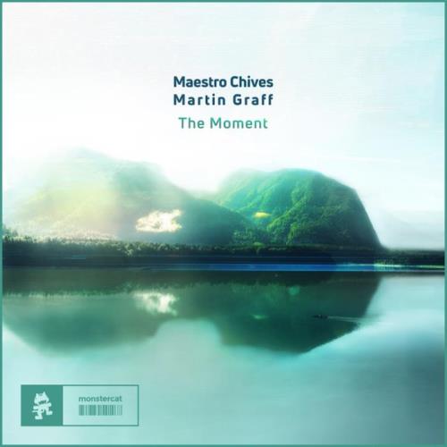 VA - Maestro Chives & Martin Graff - The Moment (2022) (MP3)
